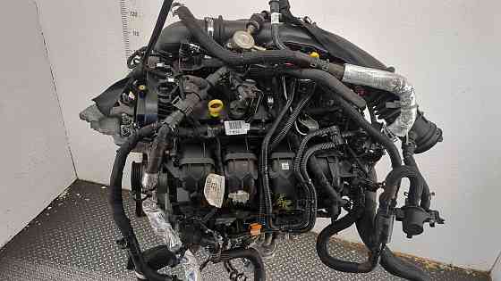 Двигатель Lincoln Nautilus EcoBoost 2.0 Донецк