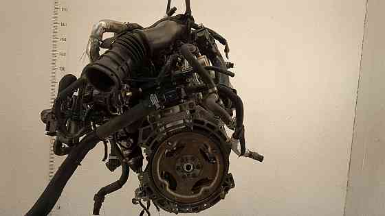 Двигатель Lincoln Nautilus EcoBoost 2.0 Донецк