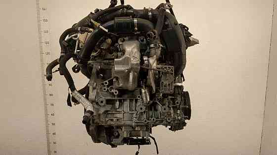 Двигатель Lincoln Nautilus EcoBoost 2.0 Донецк