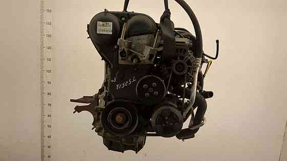 Двигатель Ford Fiesta SP… Донецк