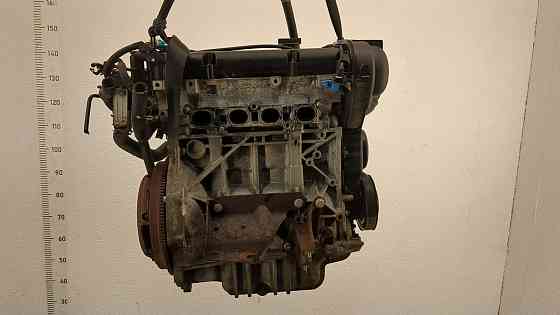 Двигатель Ford Fiesta SP… Донецк