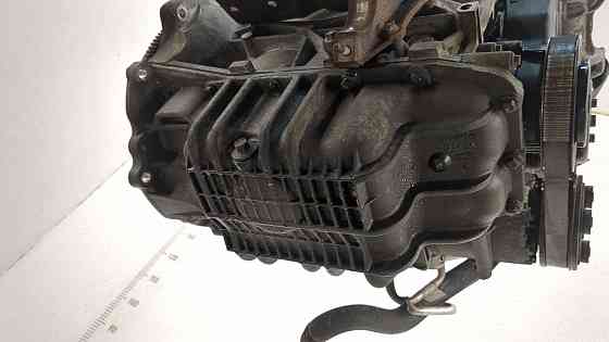 Двигатель Ford Fiesta SP… Донецк