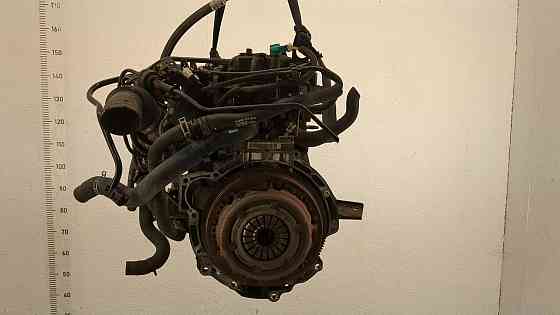 Двигатель Ford Fiesta SP… Донецк