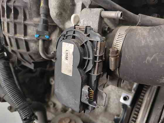 Двигатель Mazda 3 (BL) L3KG Донецк