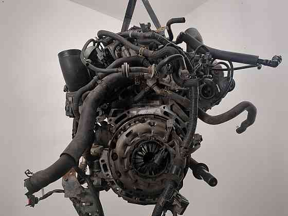 Двигатель Mazda 3 (BL) L3KG Донецк