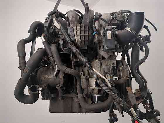 Двигатель Mazda 3 (BL) L3KG Донецк