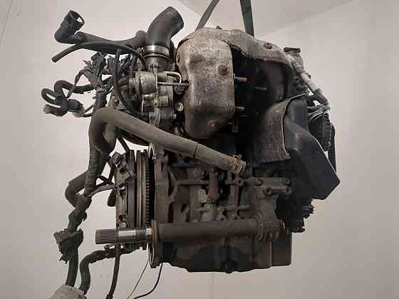 Двигатель Mazda 3 (BL) L3KG Донецк