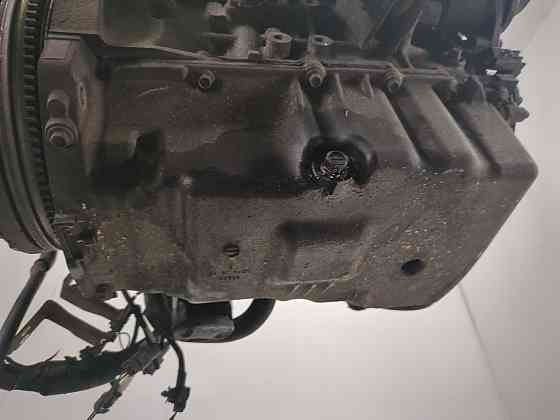 Двигатель Mazda 3 (BL) L3KG Донецк