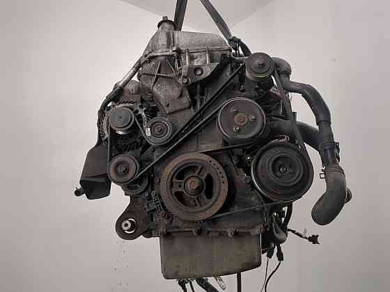 Двигатель Mazda 3 (BL) L3KG Донецк