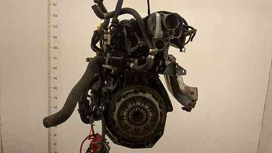 Двигатель Renault Scenic K4M 766 Донецк
