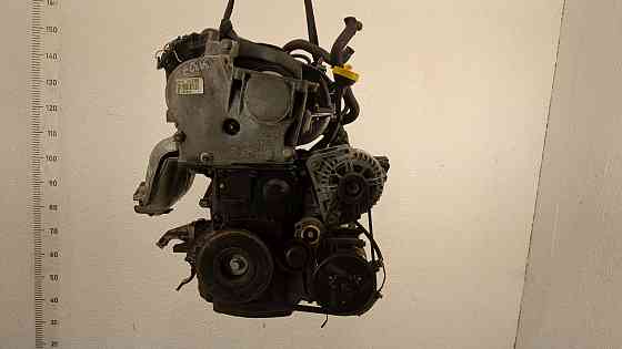 Двигатель Renault Scenic K4M 766 Донецк