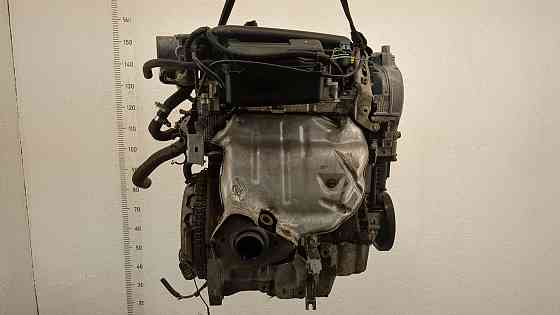 Двигатель Renault Scenic K4M 766 Донецк