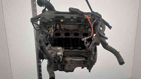 Двигатель Opel Corsa D A14XER Донецк