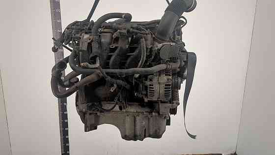 Двигатель Opel Corsa D A14XER Донецк