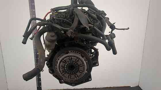 Двигатель Opel Corsa D A14XER Донецк