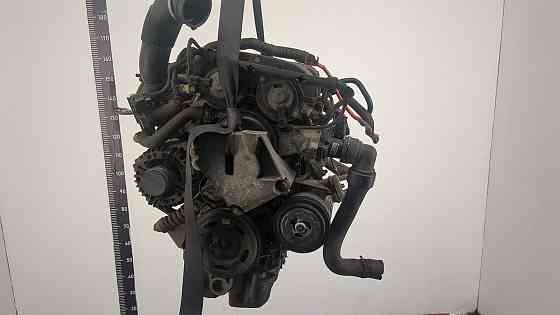 Двигатель Opel Corsa D A14XER Донецк