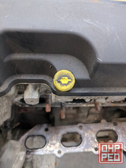 Двигатель Opel Corsa D A14XER Донецк - изображение 8