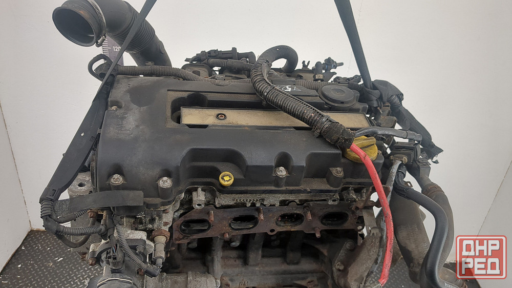 Двигатель Opel Corsa D A14XER Донецк - изображение 5
