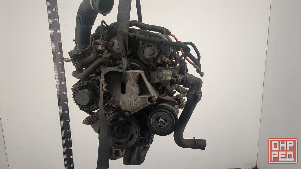 Двигатель Opel Corsa D A14XER Донецк - изображение 1