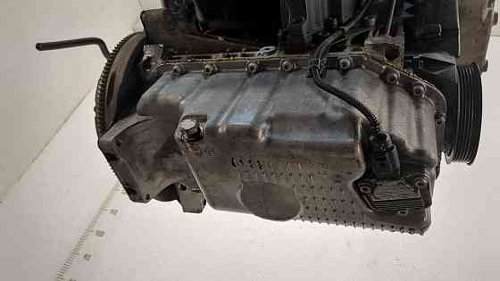 Двигатель Volkswagen Golf 4 AXP Донецк