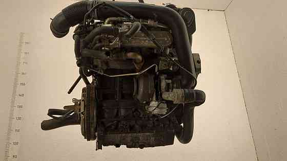 Двигатель Skoda Octavia (A5) BXE Донецк