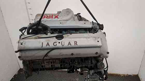 Двигатель Jaguar XJ 9KPDRB Донецк