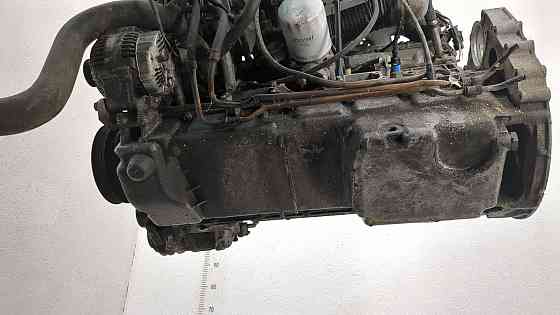 Двигатель Jaguar XJ 9KPDRB Донецк