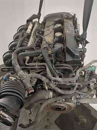 Двигатель Ford Focus 2 QQDB Донецк