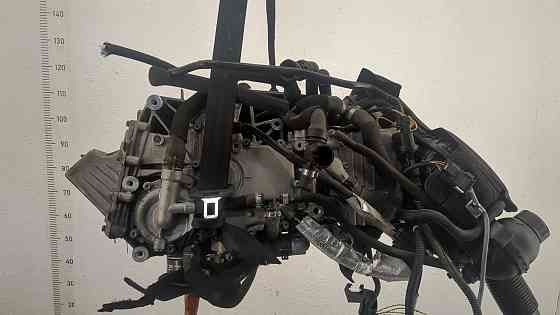 Двигатель BMW i3 W20K06A Донецк