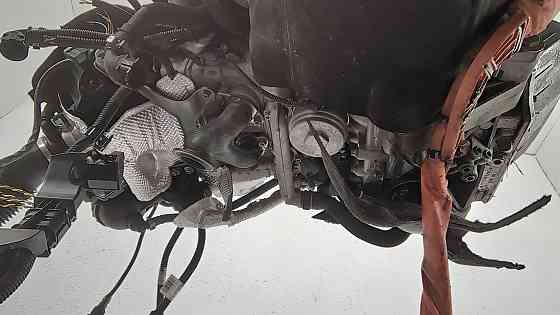 Двигатель BMW i3 W20K06A Донецк