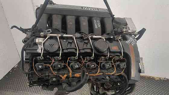 Двигатель BMW 3 E90, E91, E92, E93 N53B30A Донецк