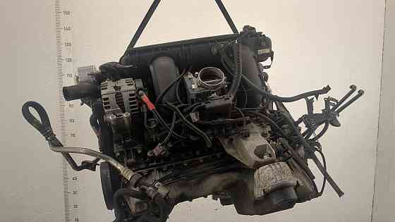 Двигатель BMW 3 E90, E91, E92, E93 N53B30A Донецк