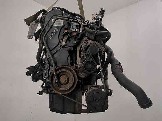 Двигатель Ford Galaxy QXWA, QXWB, QXWC Донецк