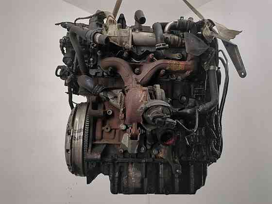 Двигатель Ford Galaxy QXWA, QXWB, QXWC Донецк