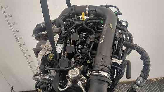 Двигатель Ford Focus 3 M2DA Донецк