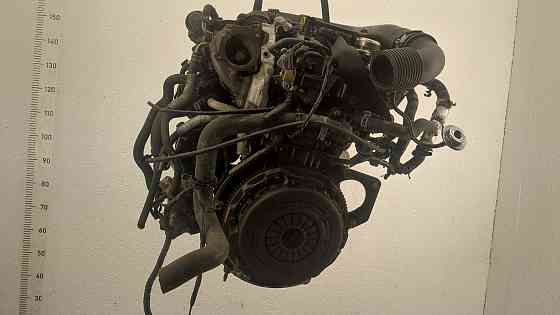Двигатель Ford Focus 3 M2DA Донецк
