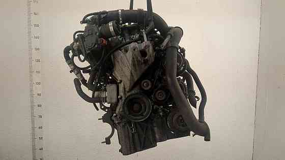 Двигатель Ford Focus 3 M2DA Донецк