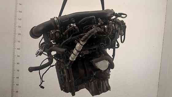 Двигатель Ford Focus 3 M2DA Донецк