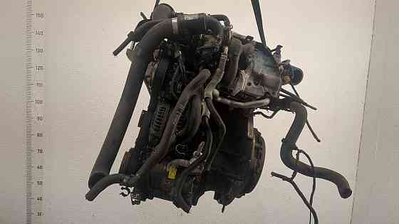 Двигатель Ford Focus 3 M2DA Донецк