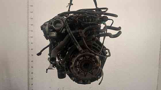 Двигатель Ford C-Max QQDA, QQDB, QQDC Донецк