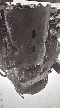 Двигатель Ford C-Max QQDA, QQDB, QQDC Донецк