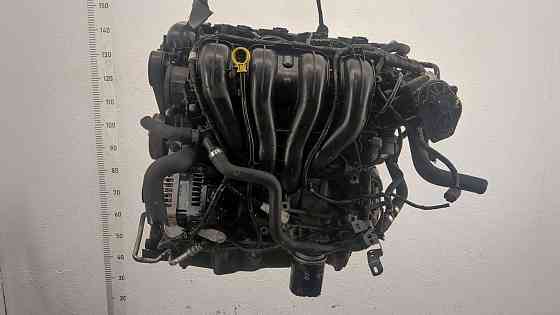 Двигатель Ford C-Max QQDA, QQDB, QQDC Донецк