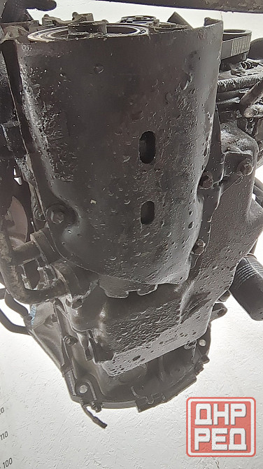 Двигатель Ford C-Max QQDA, QQDB, QQDC Донецк - изображение 6