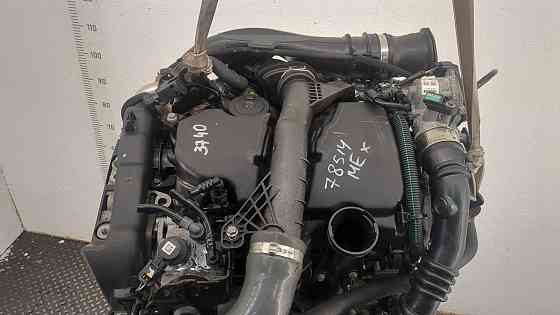 Двигатель Dacia Sandero K9K 612 Донецк