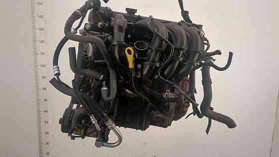 Двигатель Ford Focus 2 SHDA Донецк