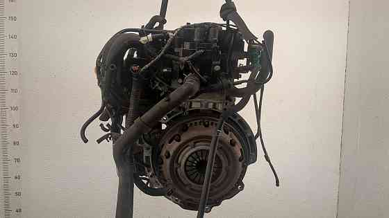 Двигатель Ford Focus 2 SHDA Донецк