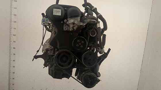 Двигатель Ford Focus 2 SHDA Донецк