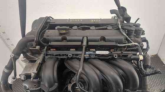 Двигатель Ford Focus 2 SHDA Донецк