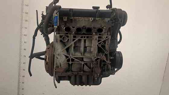 Двигатель Ford Focus 2 SHDA Донецк