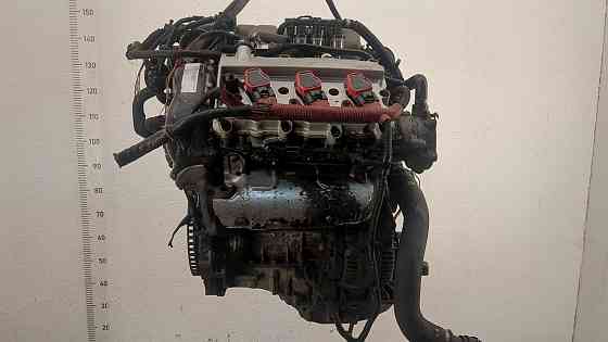 Двигатель Audi A6 (C6) AUK Донецк